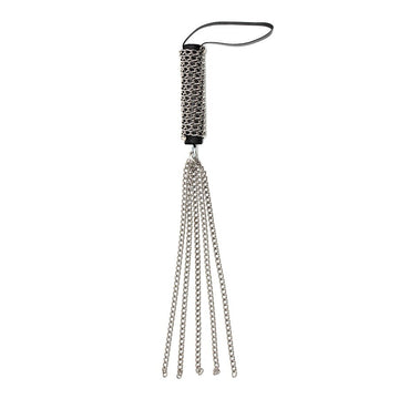 Stainless Steel Chain Whip